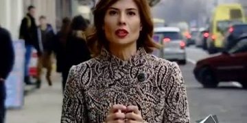 თბილისში 6 ცნობილი ექიმის მიერ დასმული კიბოს დიაგნოზი მცდარი აღმოჩნდა – ,,უკვე ქიმიაზე მიდიოდა” – თიკო ფეიქრიშვილის სკანდალური პოსტი