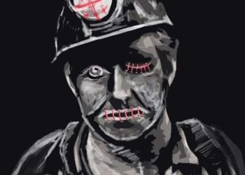 მაღაროელები შრომის დარღვეულ უფლებებს პარლამენტთანაც გააპროტესტებენ