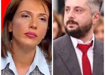 ,, ისე რა მოკლე მეხსიერება გქონია და ყველაფერთან ერთად რა დონის უპრინციპო ხარ” – თამთა მეგრელიშვილი ნიკა გვარამიას