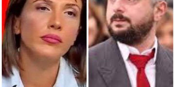 ,, ისე რა მოკლე მეხსიერება გქონია და ყველაფერთან ერთად რა დონის უპრინციპო ხარ” – თამთა მეგრელიშვილი ნიკა გვარამიას