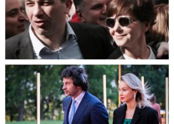 ,, დღეს ეს ადამიანი გამოდის და ვითომ იცავს ადამიანის უფლებებს და იცავს ჩემგან და ჩემი მეუღლისგან” – კახა კალაძე თამარ ჩერგოლეიშვილზე