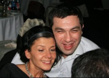 ,, ეს 2008 წლის ახალი წელია – თქვენ წვეულება გამართეთ და დაგვპატიჟეთ სისხლისმსმელები… თქვენს სუფრაზე ვართ აქ” – ჩერგოლეიშვილი კალაძეს