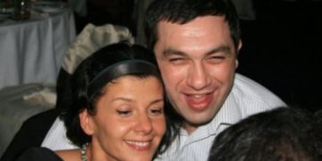 ,, ეს 2008 წლის ახალი წელია – თქვენ წვეულება გამართეთ და დაგვპატიჟეთ სისხლისმსმელები… თქვენს სუფრაზე ვართ აქ” – ჩერგოლეიშვილი კალაძეს