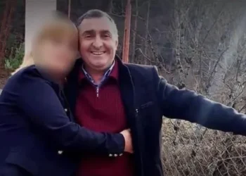 “ჭანჭიკებს უჭერდა, ფეხი გაუცურდა და გადმოვარდა” – ვინ არის რიკოთზე, უბედური შემთხვევისას დაღუპული მამაკაცი?