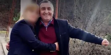 “ჭანჭიკებს უჭერდა, ფეხი გაუცურდა და გადმოვარდა” – ვინ არის რიკოთზე, უბედური შემთხვევისას დაღუპული მამაკაცი?