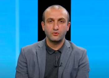 “ან “ვივამედის” სასწაულის უნდა ვიწამოთ, ან იმის, რომ აქამდე გვატყუებდნენ“ – იაგო ხვიჩია სააკაშვილზე