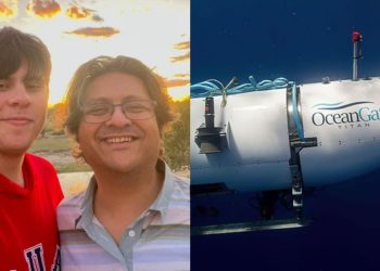 “ეშინოდა, ექსპედიციას მხოლოდ მამის გამო დათანხმდა” – ბორტზე დაღუპული 19 წლის მგზავრის მამიდა