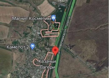 ,, როსგვარდიამ იარაღი და სამხედრო ტექნიკა დაყარა და გაიქცა!”