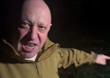 პრიგოჟინის საგანგებო განცხადება – ,,ნუ ჩაგვიფურთხებთ გამოწვდილ ხელში!”