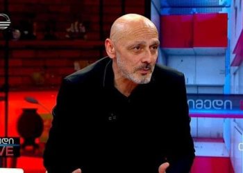 ,, ამ ვითარებიდან რუსეთი უფრო კონსოლიდირებული და ცენტრალიზებული, ანუ გაძლიერებული გამოვა” – ჯონდი ბაღათურია