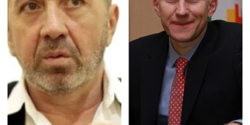 ,, როგორი უნამუსობაა, აზერბაიჯანული კომპანია უფასოდ გიშვებდეს ტუალეტში და ფხაკაძე კიდევ მოფსმაში ერთ ლარს გახდევინებსო” – გოჩა მირცხულავა