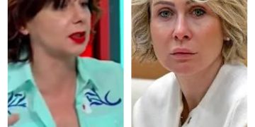 ,, ჩმორები არიან, საკუთარი ტრაკი არ გააჩნიათ და მათ იმედზე არ იყო კუკლა” – თამარ ჩერგოლეიშვილი ნინო წილოსანს