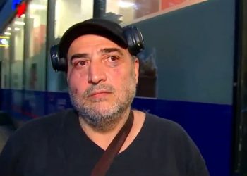 შსს-მ მიშა მშვილდაძეზე თავდასხმის საქმეზე გამოძიება დაიწყო