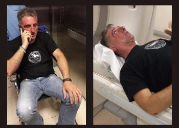 “ნიღბებით” საცხოვრებელ სახლთან დახვდნენ და უმოწყალოდ სცემეს“ – რა ინფორმაციას აქვეყნებს ლევან ხაბეიშვილი