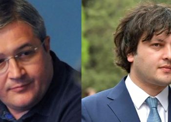 “ჩმორთა შორის უჩმორესო, ხომ არ გგონია, ეს წარმოუდგენელი ჩა@მა ვინმეს დაავიწყდა?” – რა ფოტოს ავრცელებს თარგამაძე