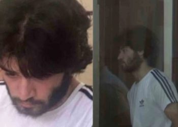 ვინ არის კაცი, რომელმაც 15 წლის ბათუმელ გოგოზე სექსუალურად იძალადა?