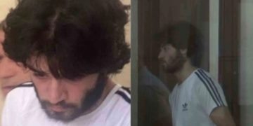 ვინ არის კაცი, რომელმაც 15 წლის ბათუმელ გოგოზე სექსუალურად იძალადა?