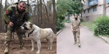 უკრაინაში კიდევ ორი ქართველი მებრძოლი დაიღუპა