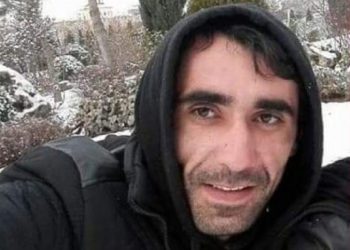 თბილისში 37 წლის კაცს ეძებენ