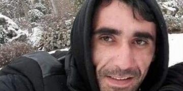 თბილისში 37 წლის კაცს ეძებენ