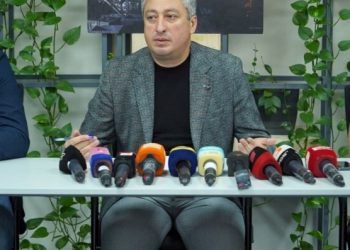 VIDEO: გაჩერებულ მაღაროს თანამშრომლებს ვუხდიდით ხელფასს, რაც ჯამში, 6 მილიონს შეადგენდა – „ჯორჯიან მანგანეზის“ დირექტორი