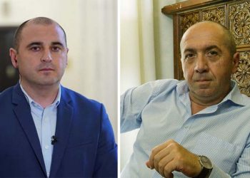 “თქვენ იყოთ ტრ@@ები 7% ბარიერი თუ არ მოითხოვოთ” – მირცხულავა