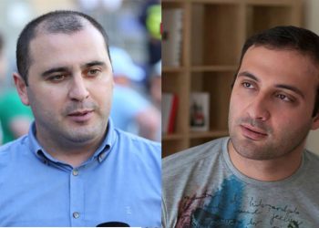 “განა ასეთი ძნელია ამის მოტვინვა კაცო?” – ვარდიაშვილი