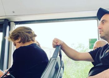 “ა, კიდო” – რა ფოტოებს აქვეყნებს ლევან ხაბეიშვილი