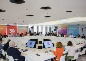 “ქართული ოცნება” ევროპელი სოციალისტებიდან [PES] გარიცხეს