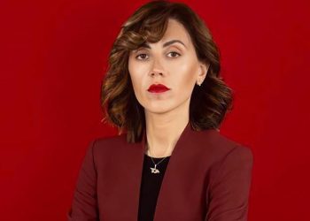 “რუსსაც დავუძახებ და ხელსაც შევუბრუნებ, თვითონ მოგვერიდონ და არა ჩვენ!” – ანა წითლიძე