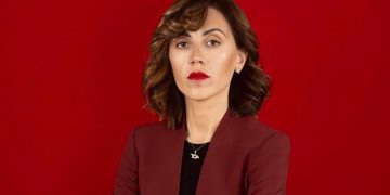 “რუსსაც დავუძახებ და ხელსაც შევუბრუნებ, თვითონ მოგვერიდონ და არა ჩვენ!” – ანა წითლიძე