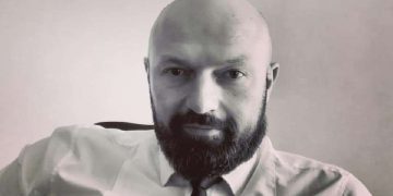 „სანამ რუსი ბორენკას ხელის ბიჭები ხართ, ძაღლობად დარჩებით!” – გიორგი არველაძე პოლიციელებს