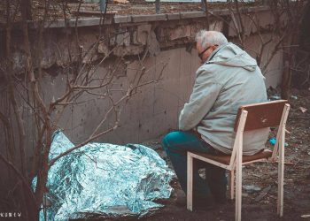 +18 – “ბაბუა 9 წლის შვილიშვილის ცხედართან… ღმერთო, სადა ხარ” – ნენე დალაქიშვილი