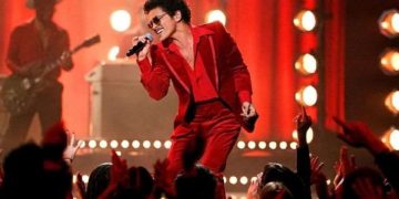 ბრუნო მარსმა საქართველოში კონცერტი Facebook-ზე დააანონსა