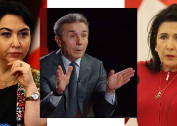 “ჩვენ ამაში დავეხმარებით, ბევრი ადამიანია მოსურნე” – რა გაერთიანება შეიძლება შექმნას პრეზიდენტმა?