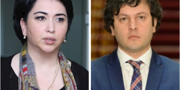 „ეს კობახიძის გულნამცეცობაზე  მეტყველებს… პარლამენტის დეპუტატი პარლამენტის შენობაში დაცვით რომ ივლის, მისი ადგილი აღარსად აღარ არის“ – ეკა ბესელია