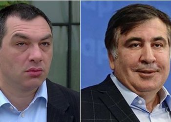 “ამას ჰქვია, რომ სიტყვებს მნიშვნელობა არ აქვს” – ბოკერია სააკაშვილის განცხადებაზე