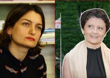 “წულუკიანმა დაიწყო კინოცენტრის რეორგანიზაცია“ – კინოცენტრის დირექტორის მოადგილე თანამდებობიდან გაათავისუფლეს