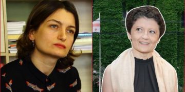 “წულუკიანმა დაიწყო კინოცენტრის რეორგანიზაცია“ – კინოცენტრის დირექტორის მოადგილე თანამდებობიდან გაათავისუფლეს