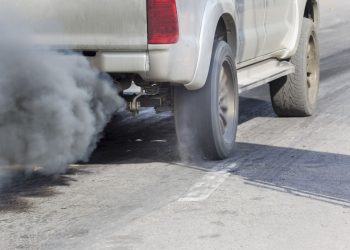 რუსთაველის გამზირზე ჰაერის დაბინძურების ყველაზე მაღალი მაჩვენებელია