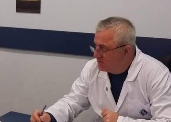 “სიცოცხლე კი არ მინდა, მაგრამ, ჩემი ირაკლის ჩამოსვლამდე მაცოცხლა…” – ექიმის წერილი