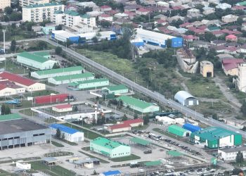 “ღორებმა ახალი კანონი მიიღეს დრონების იარაღით ჩამოგდებასთან დაკავშირებით” – ქაცარავა