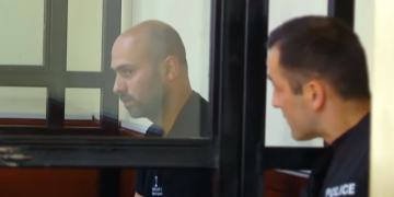 “აფექტურ მდგომარეობაში ვიყავი” – ძმის მკვლელობისთვის დაკავებულმა დუმილი დაარღვია