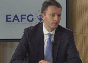 საქართველოს ხელისუფლება დაბრკოლებაა საქართველოსა და EU-ს დაახლოების პროცესში – EPP-ის ვიცე-პრეზიდენტი