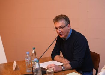 “შესაძლოა, ფესტივალი აღარ დავაფინანსოთ” – კინოცენტრის პასუხი გოეთეს ინსტიტუტს