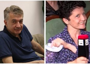 “მინისტრს მოვუწოდებ, უარი თქვას ჩემს პიროვნულ დევნაზე” – გაგა ჩხეიძე