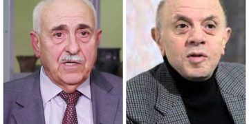 „იულონ გაგოშიძეს და ლევან ბერძენიშვილს რომ გადაურეთ, მაგენი რა ძუძუზე არიან?!“ – ნუგზარ სულაშვილი