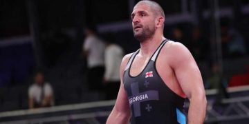 გენო პეტრიაშვილმა ოქროს მედალი მოიპოვა