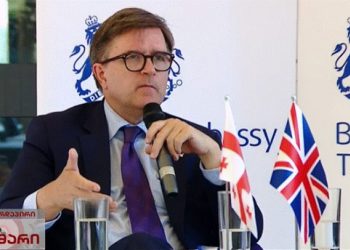 “ასეთი საქონელი რუსეთში არ უნდა შევიდეს საქართველოს გავლით” – ობრაიენი