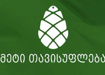 „მოცვივდნენ ორკები, დაახლოებით 60 ადამიანი“ – რა ხდება ბორჯომში, სადაც  “გირჩი-მეტი თავისუფლების“  ტრენინგი უნდა ჩატარდეს